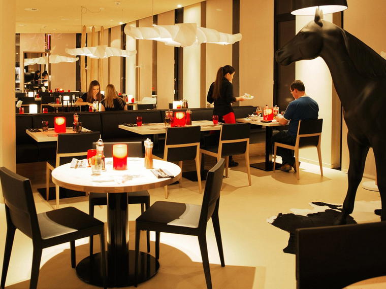 Shao Kao, Dornbirn, Austria