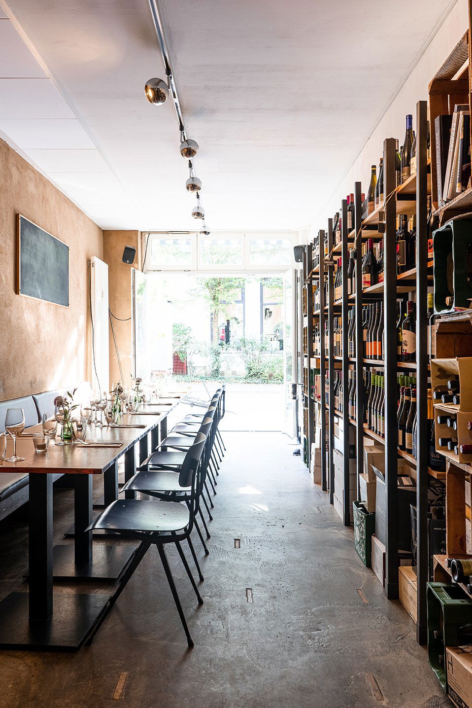 Küche 13, Restaurant in Bremen