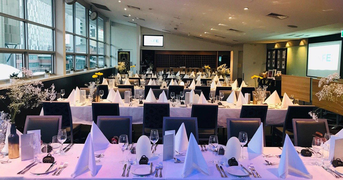 The Apprentice - TAFE NSW restaurant in Sydney, Australia