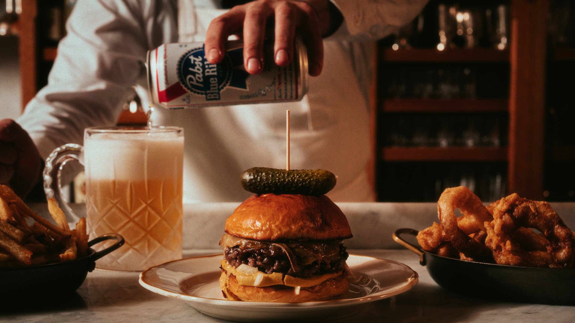 Joe's Tavern