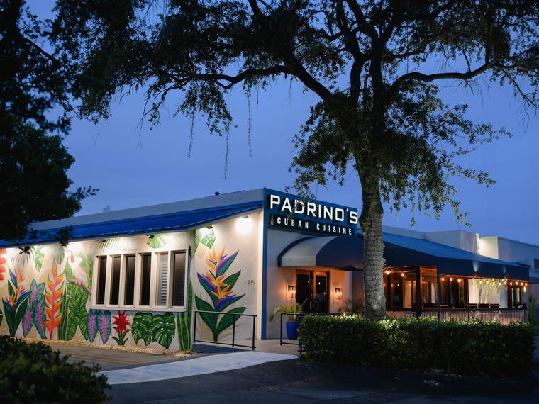 Padrino's Fort Lauderdale, Fort Lauderdale, United States