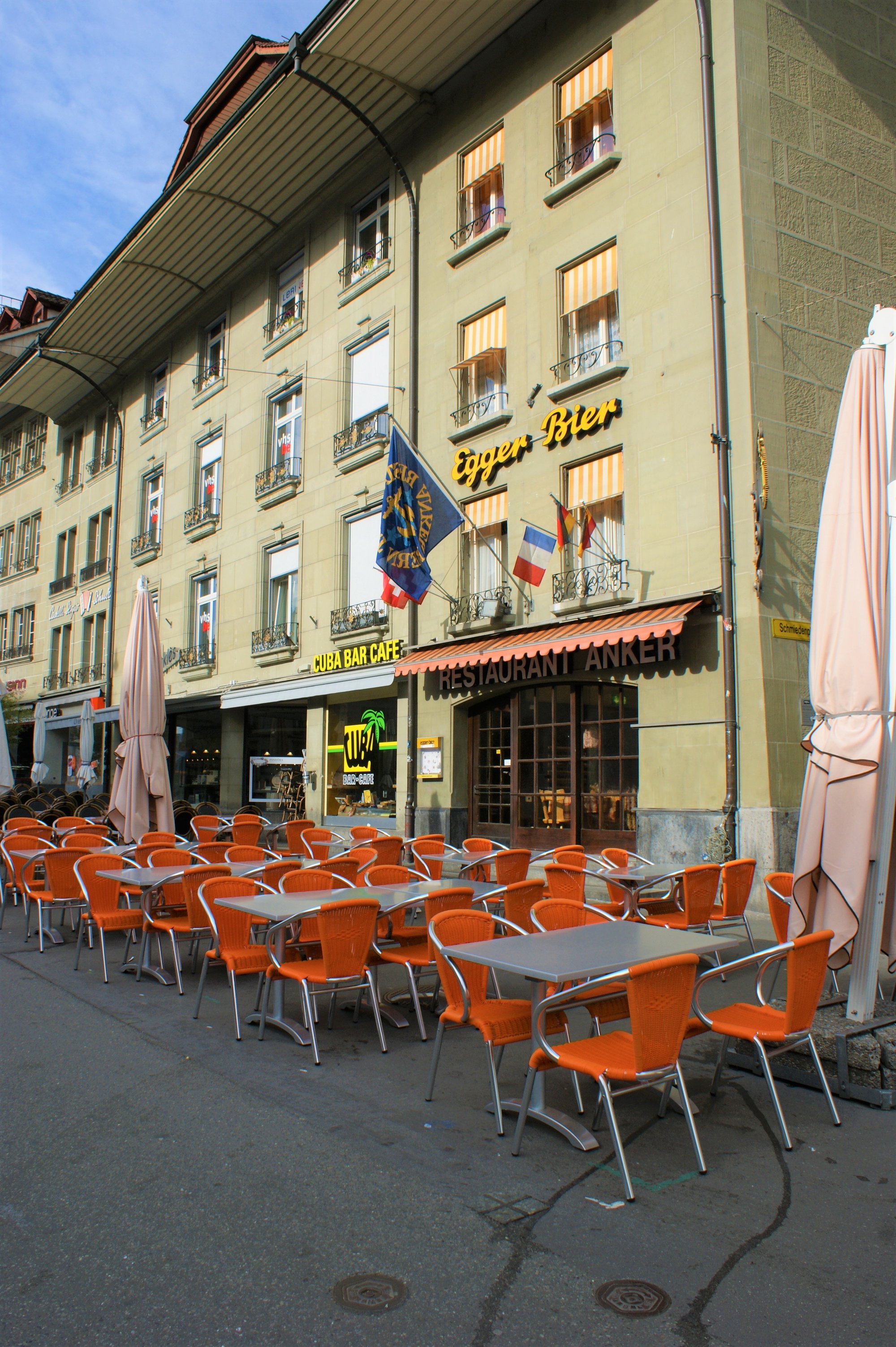 Anker