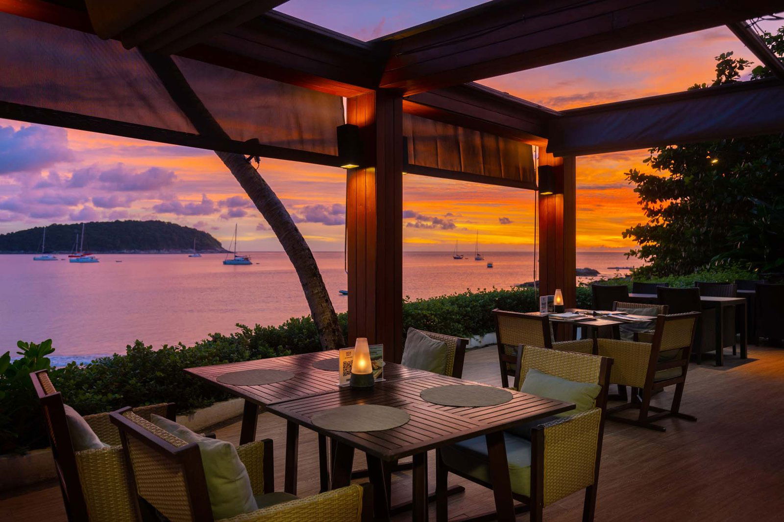 Rock Salt, Restaurant in Phuket