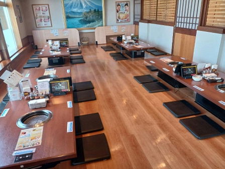 やまなか家 雫石店