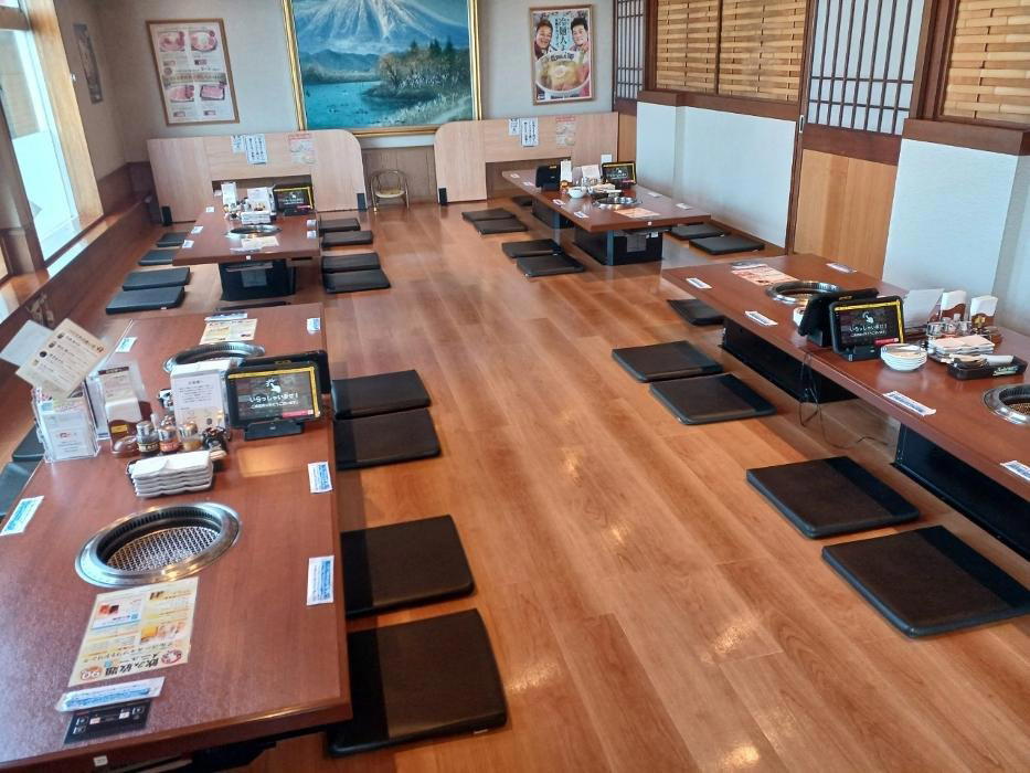 やまなか家 雫石店, 雫石町, Japan