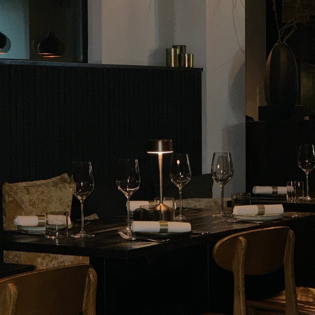 Chez Jean, Restaurant in Sint-Martens-Latem