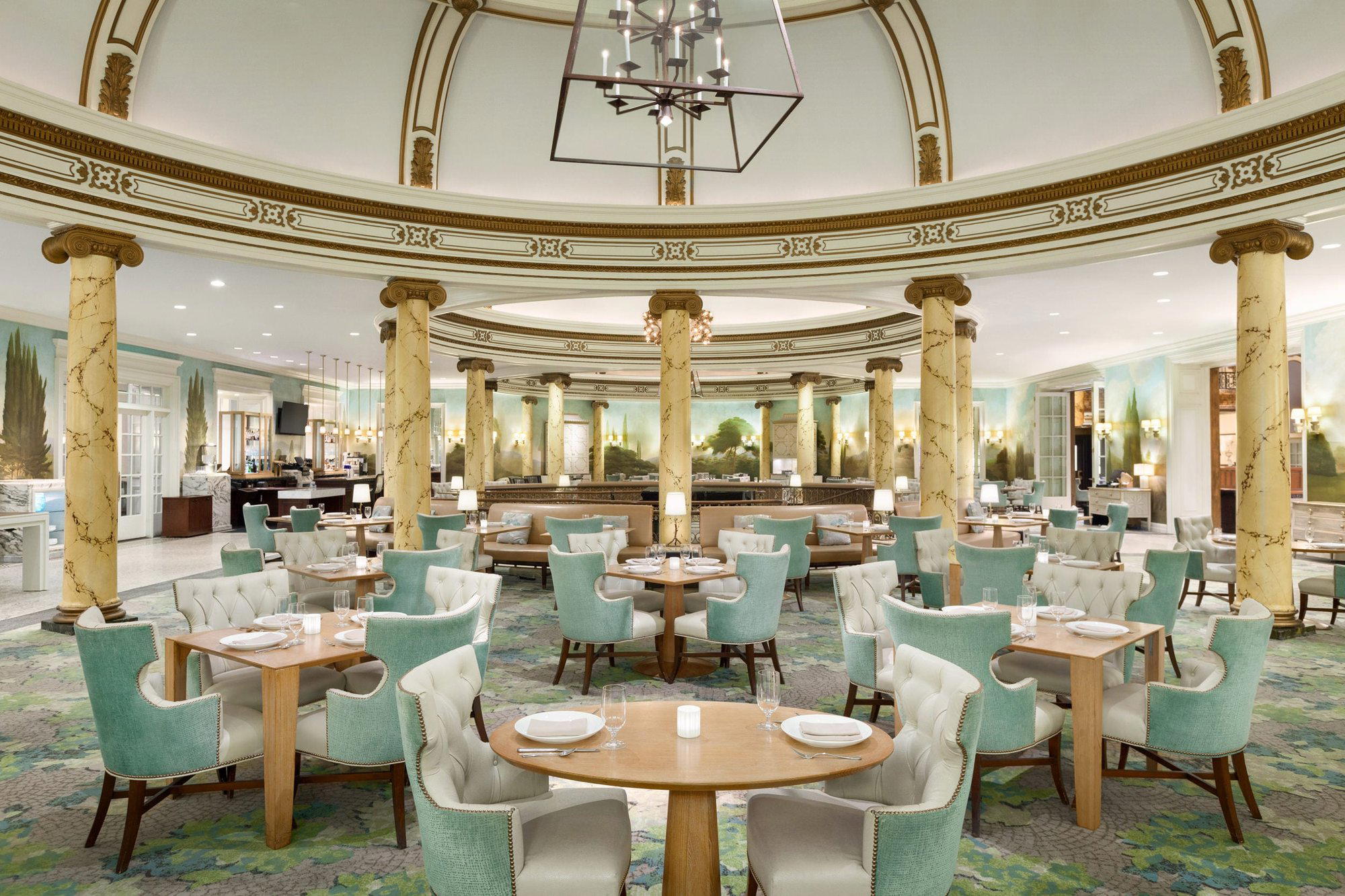 LAUREL COURT RESTAURANT restaurant in San Francisco, United States