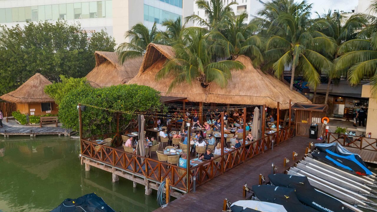 El Fish Fritanga