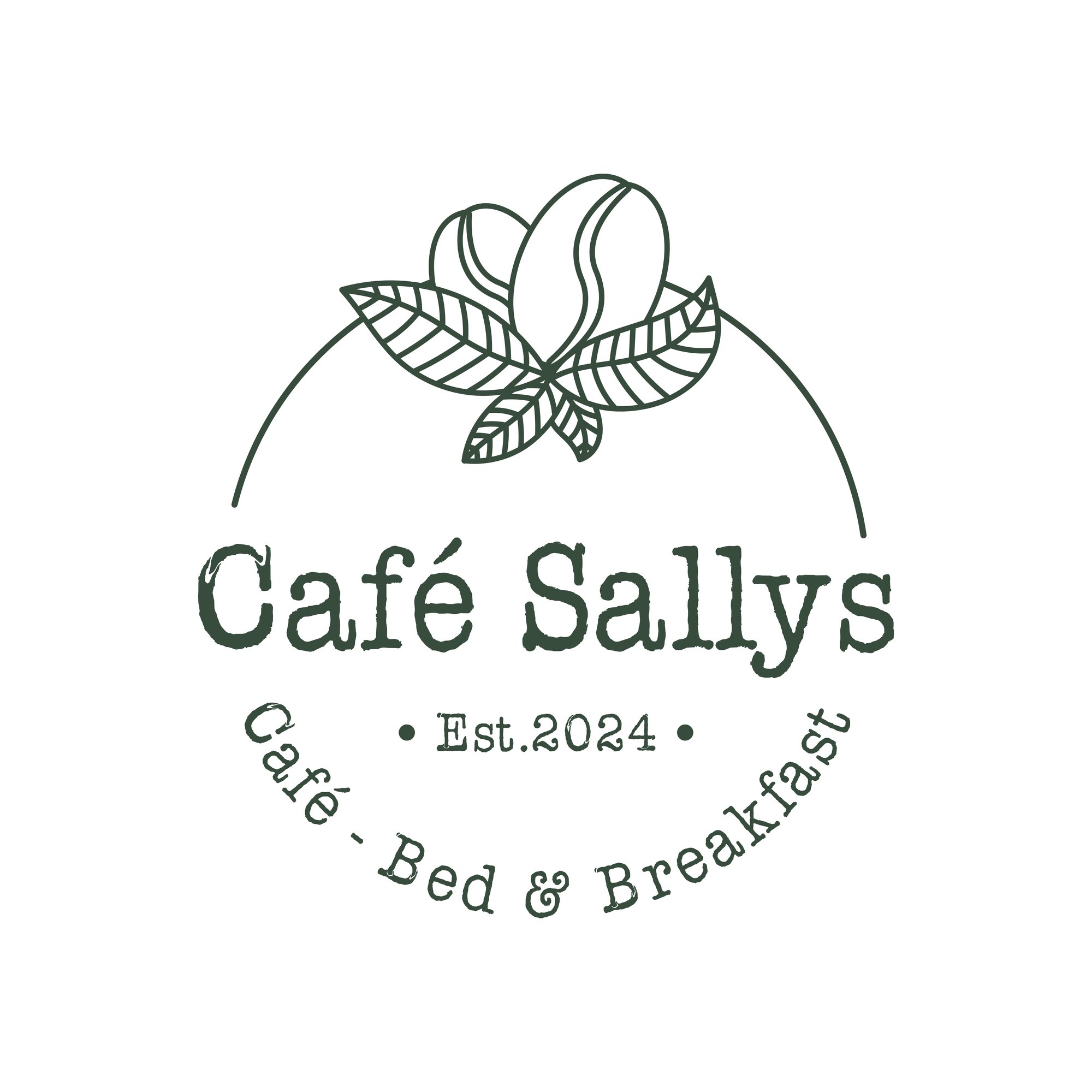 Café Sallys restaurant in Ribe