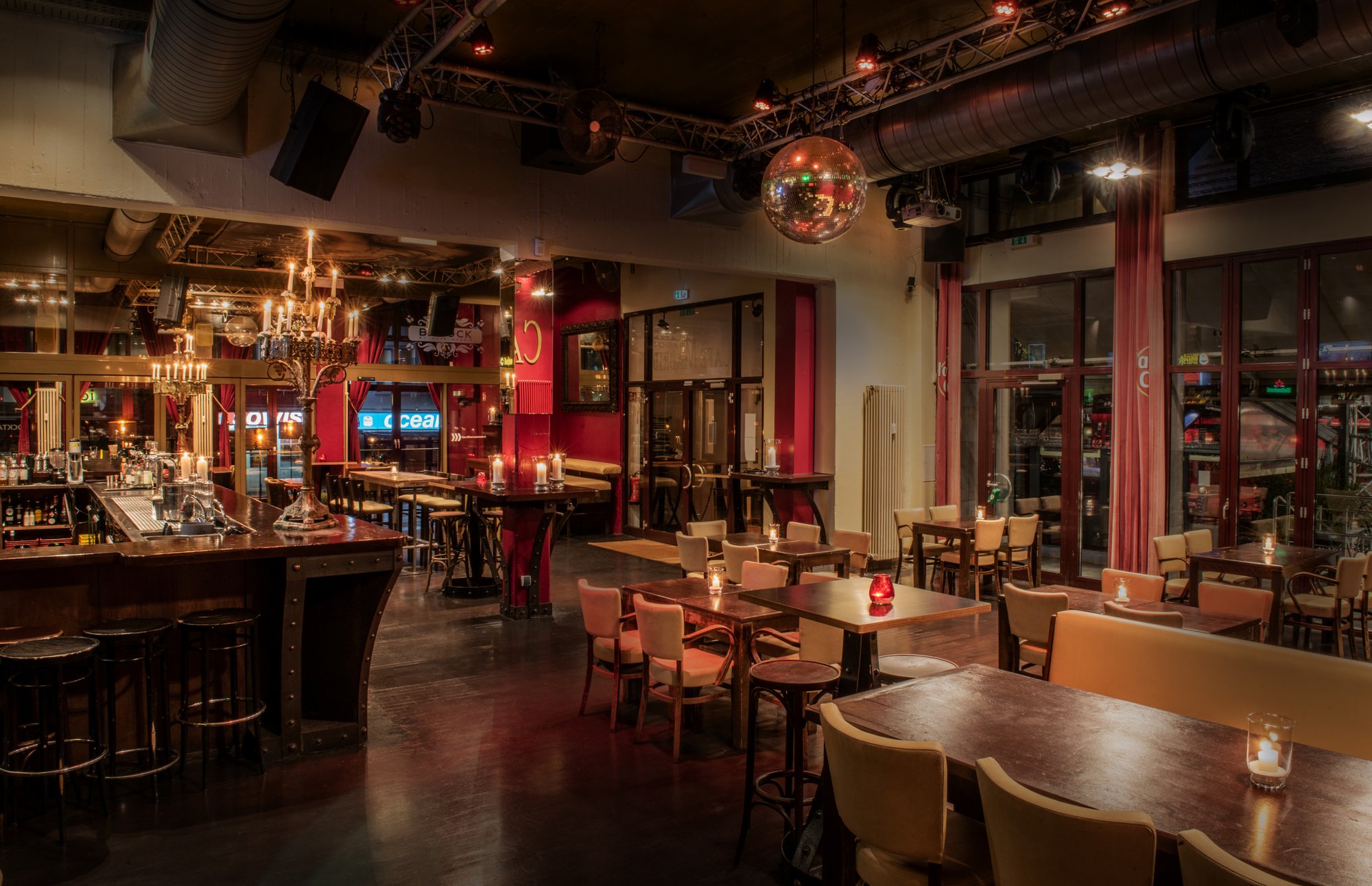 lokal, Aachen, Germany