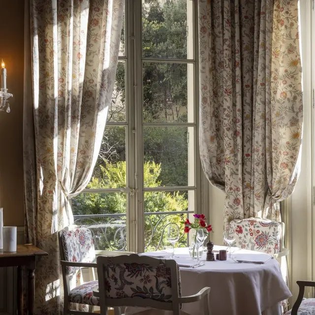 Le Bistrot Pamard
