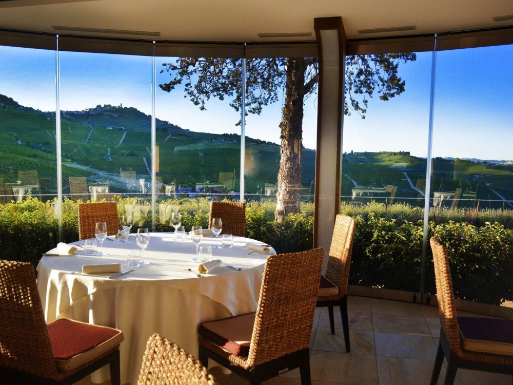 Locanda in Cannubi