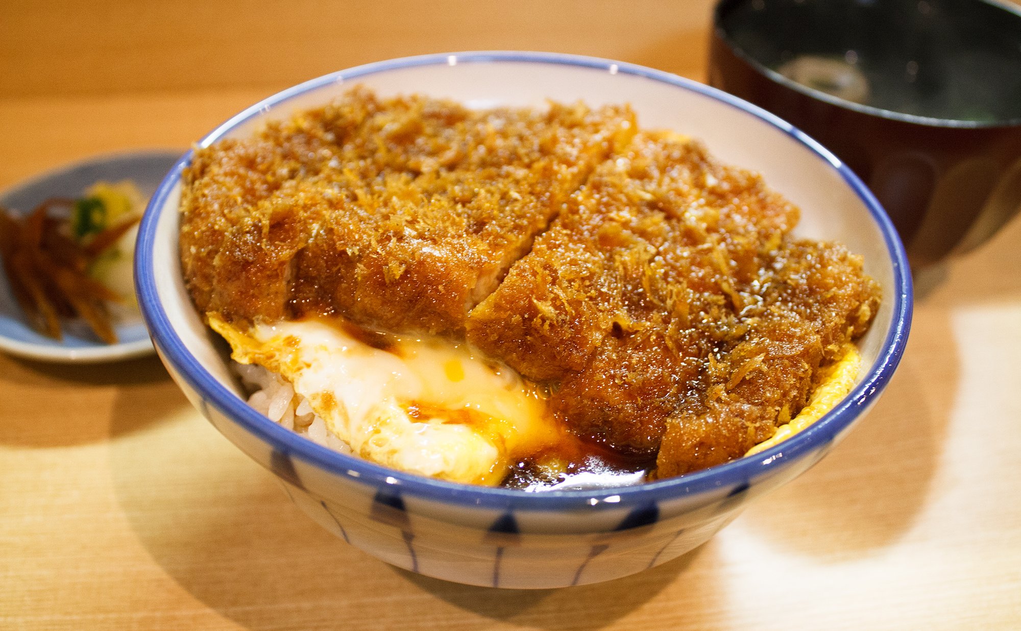 Katsudon-ya Zuicho
