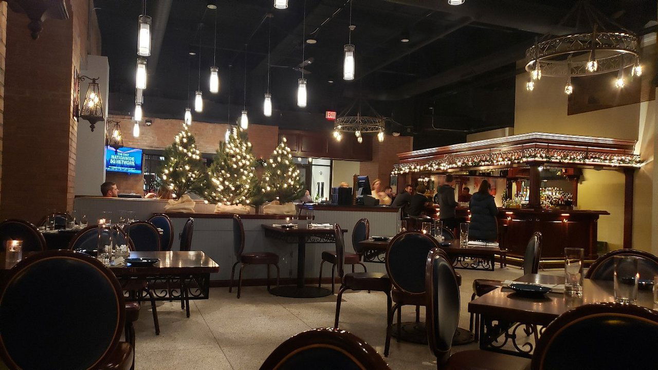 Abbiocco by A Mano, Restaurant in Syracuse