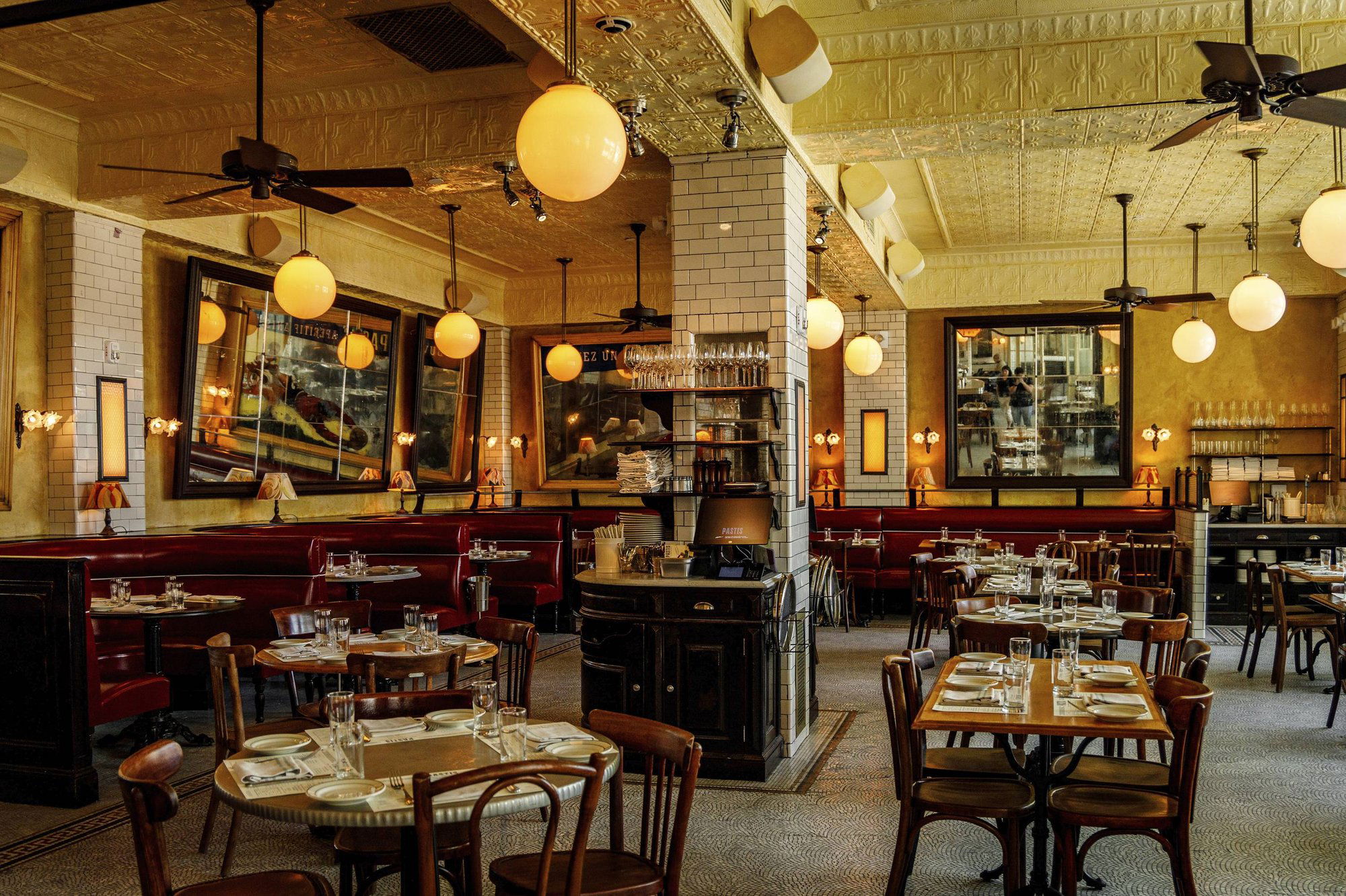 Pastis West Palm Beach, Restaurant in West Palm Beach