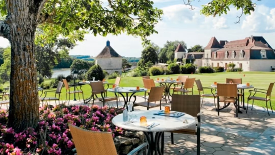 Bistrot des Vigiers