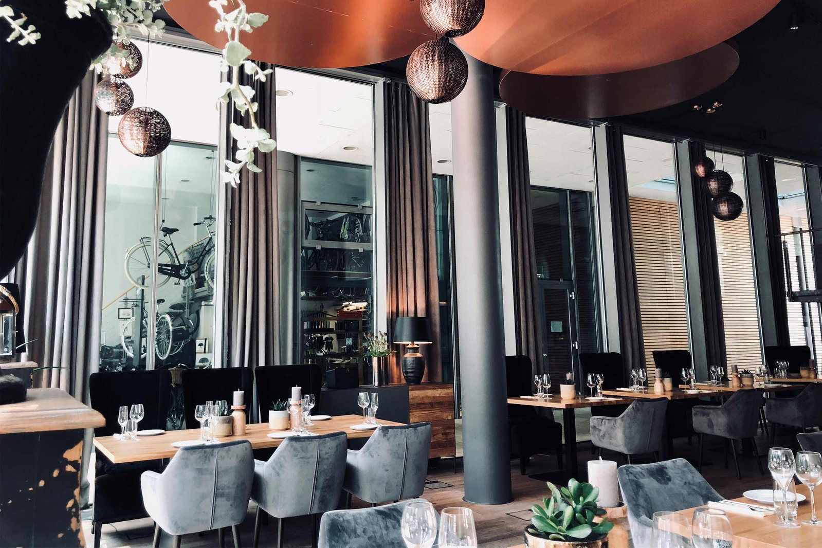Portale 50, Karlsruhe, Germany
