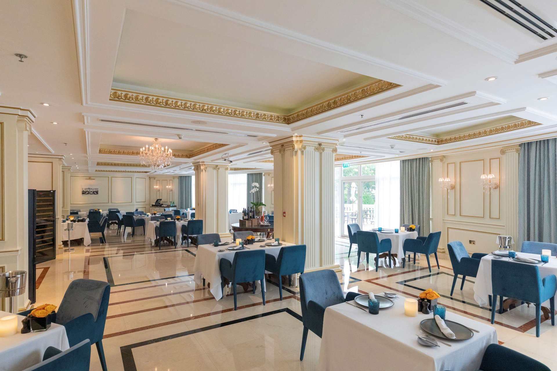 Brunello, Restaurant in Dubai