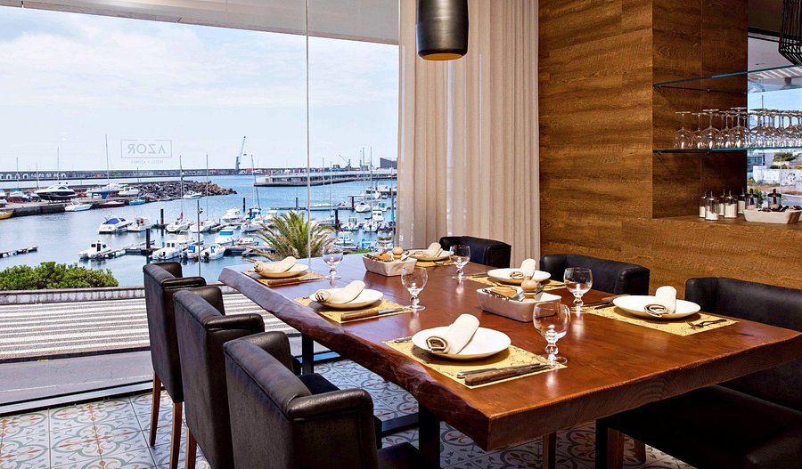 À TERRA Restaurant