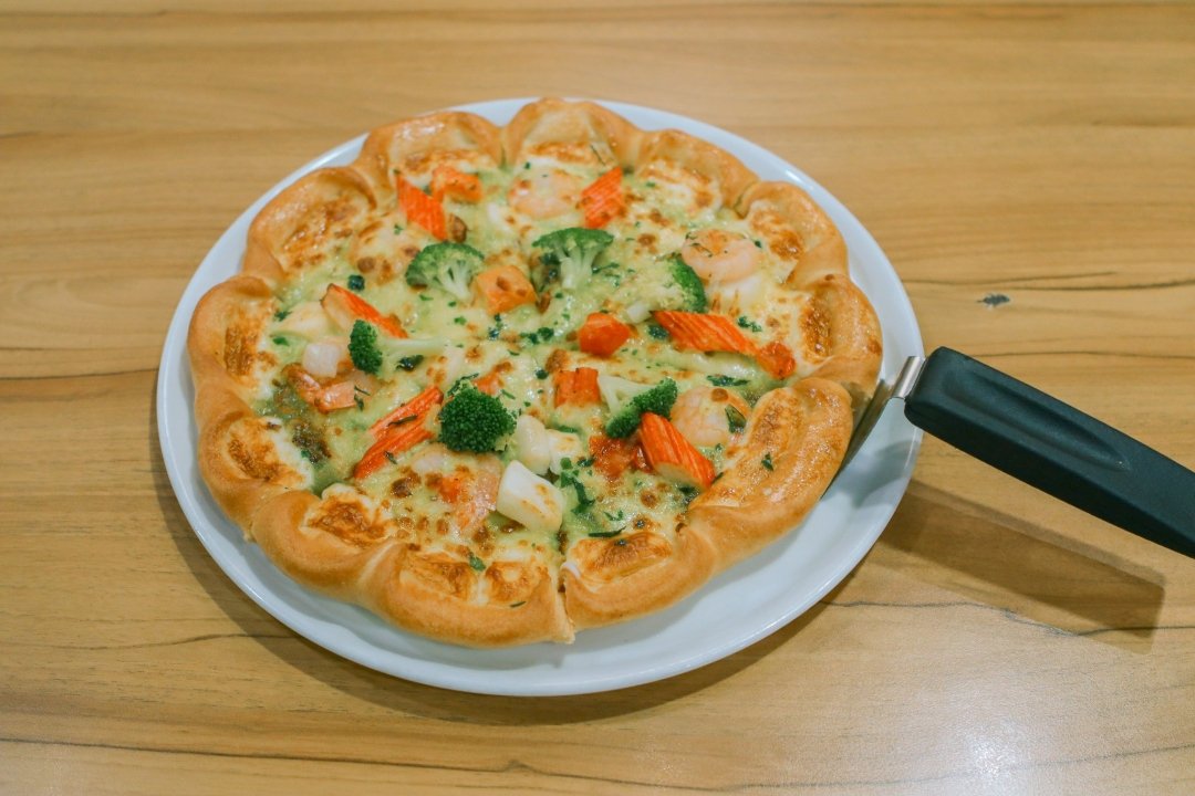 The Pizza Company Nguyễn Văn Cừ - Vinh restaurant in Vinh