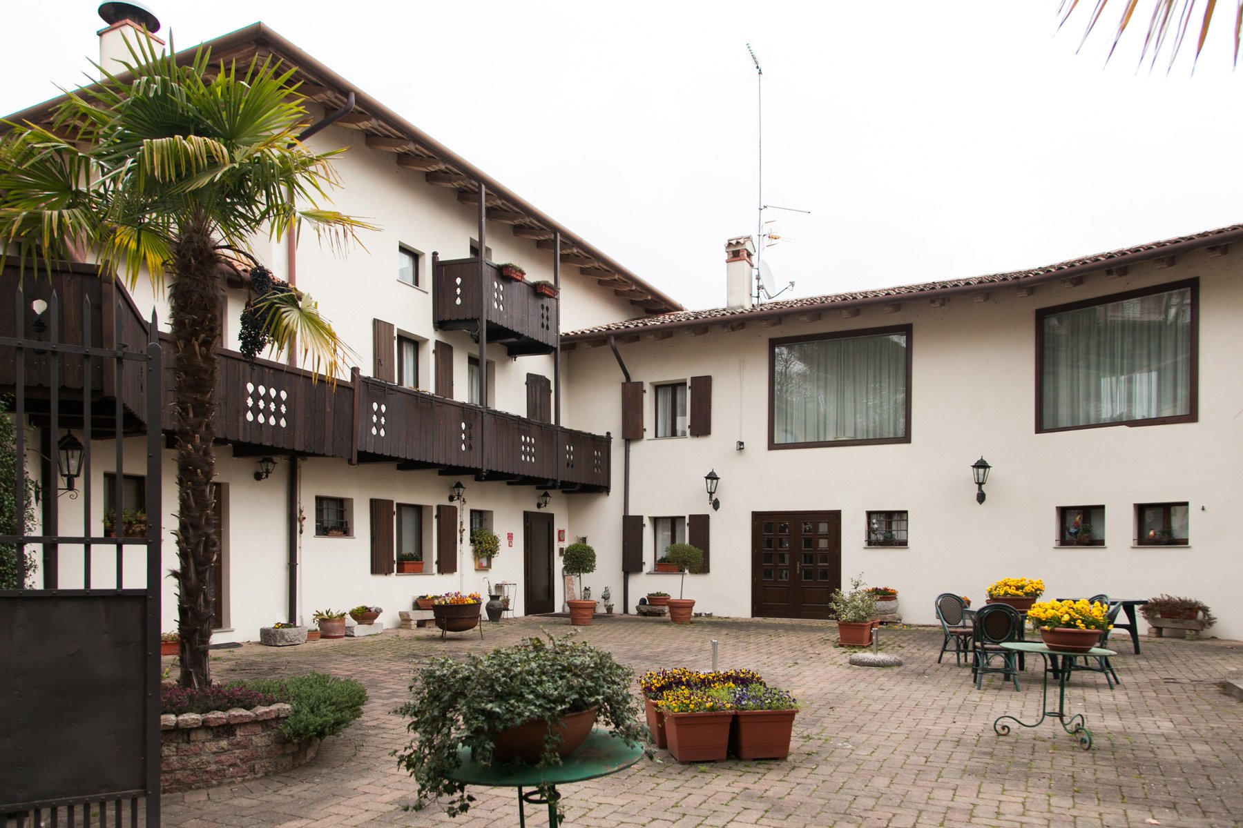Al Castello