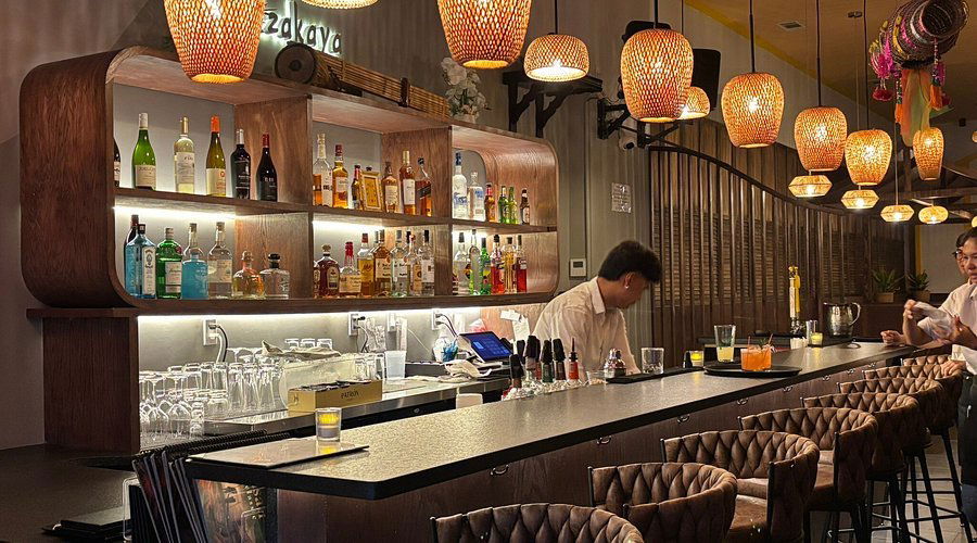 Xisan de Classic, Restaurant in New York City