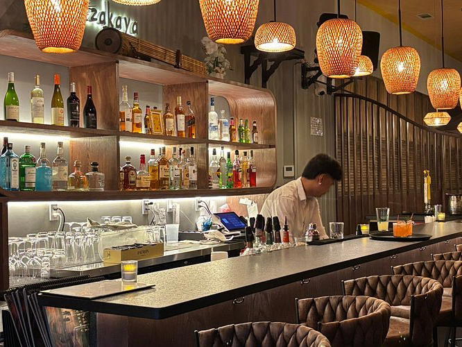 Xisan de Classic, New York City, United States