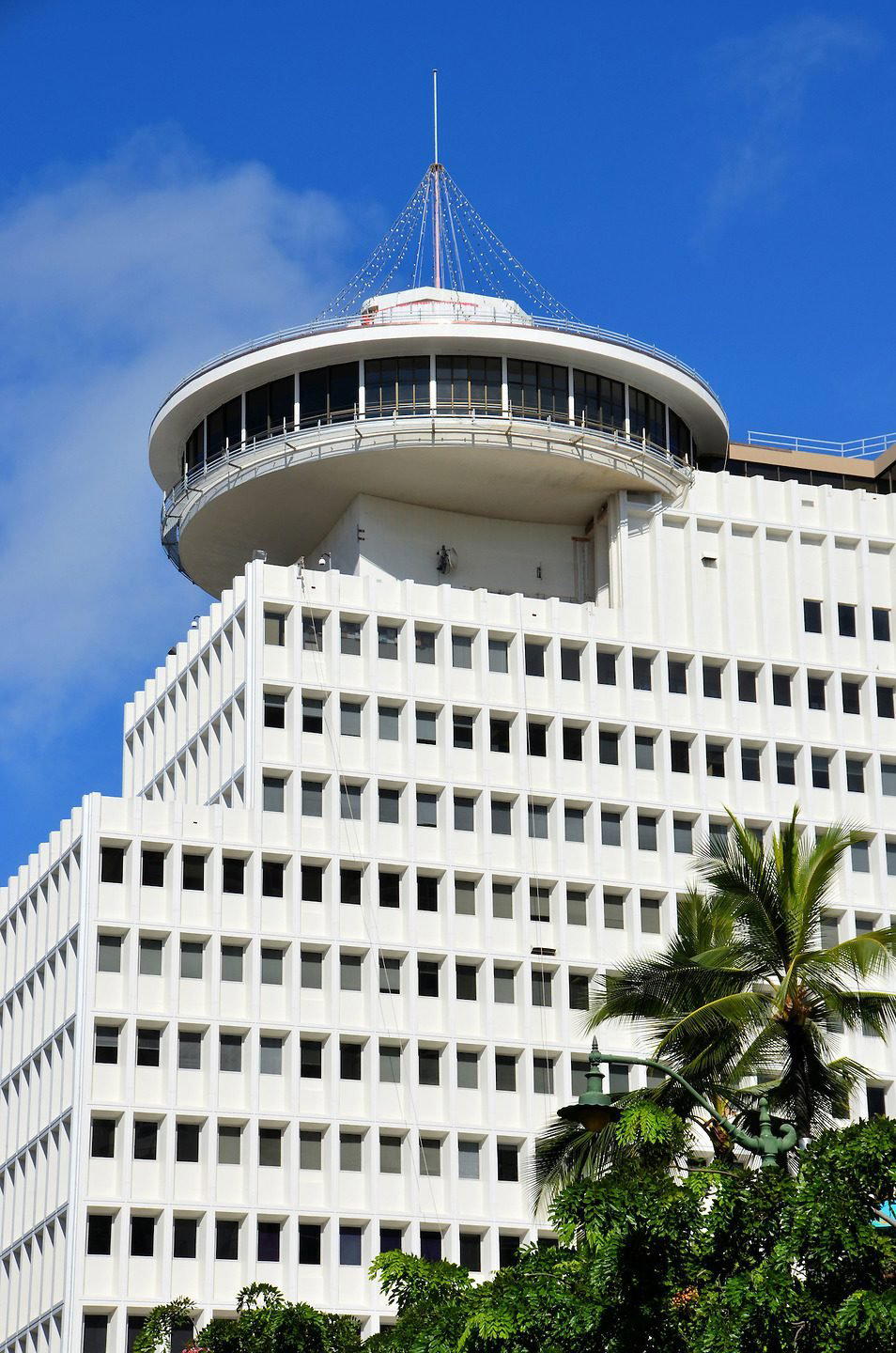 Waikiki restaurant in Urban Honolulu, United States