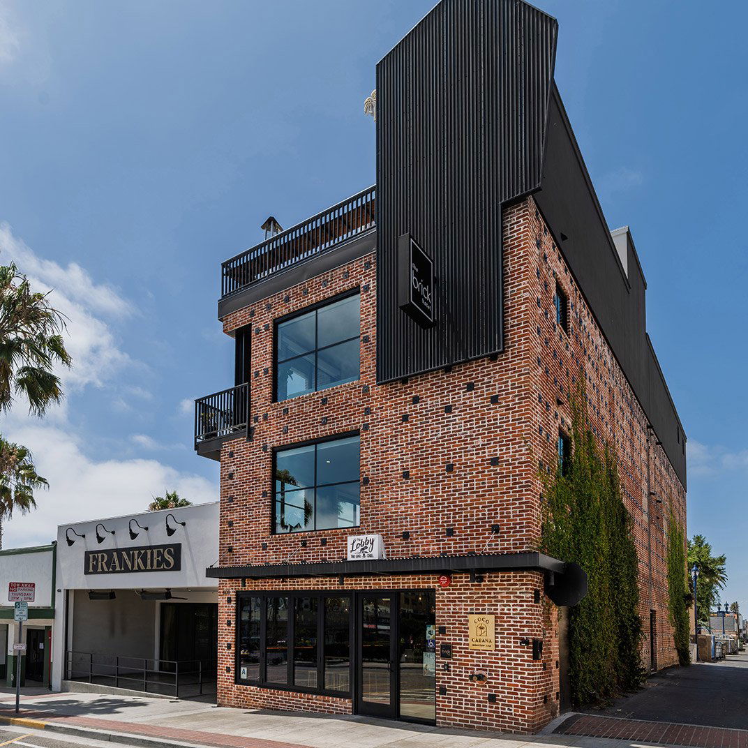 24 Suns, Restaurant in Oceanside