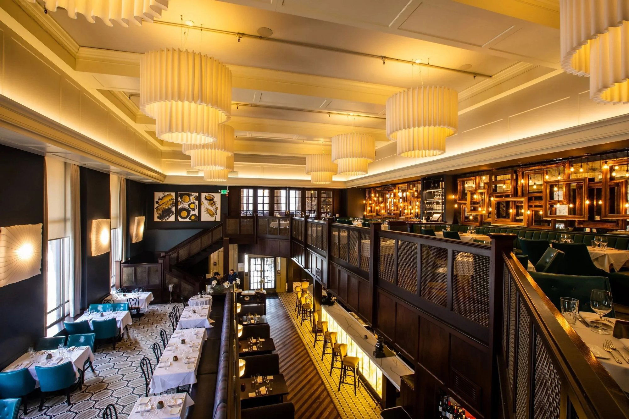 DePaul's Table Steakhouse, Restaurant in Ardmore