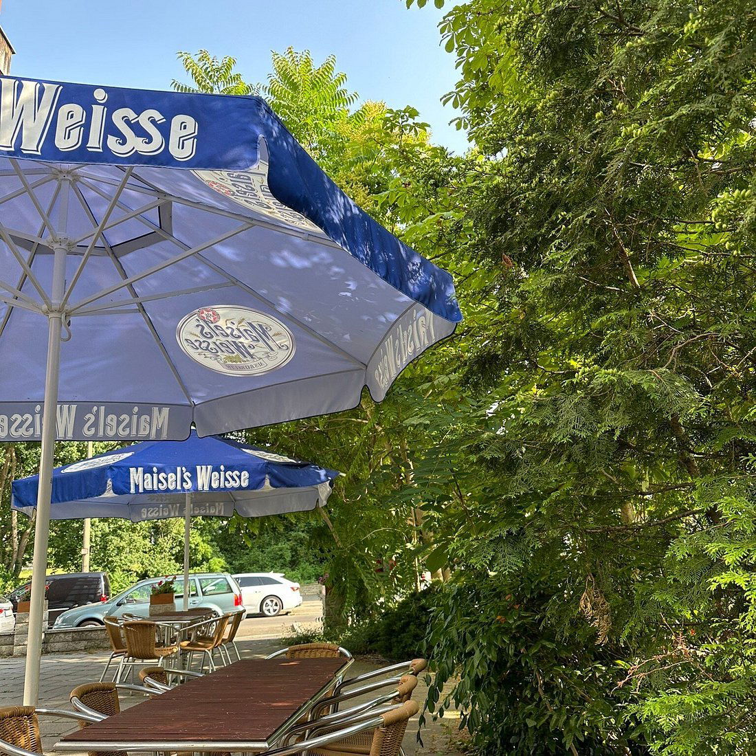 Addis Café, Restaurant in Leipzig