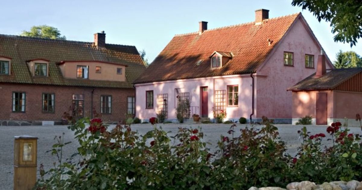 Brösarps Gästgifveri & Spa