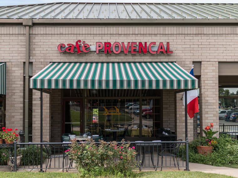 Cafe Provencal, Kirkwood, United States