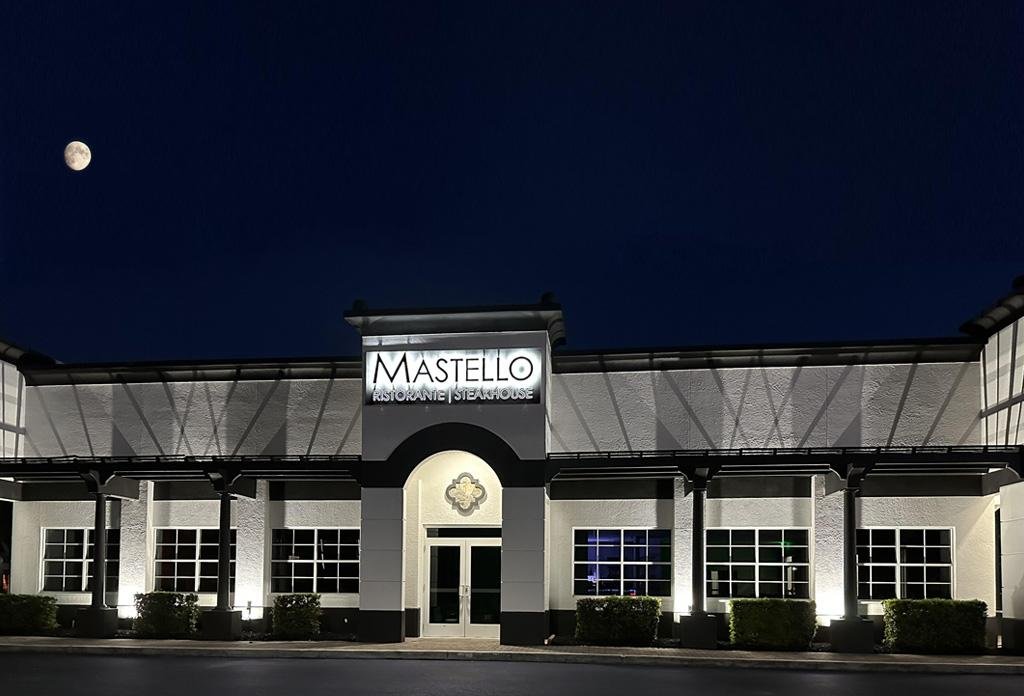 Mastello