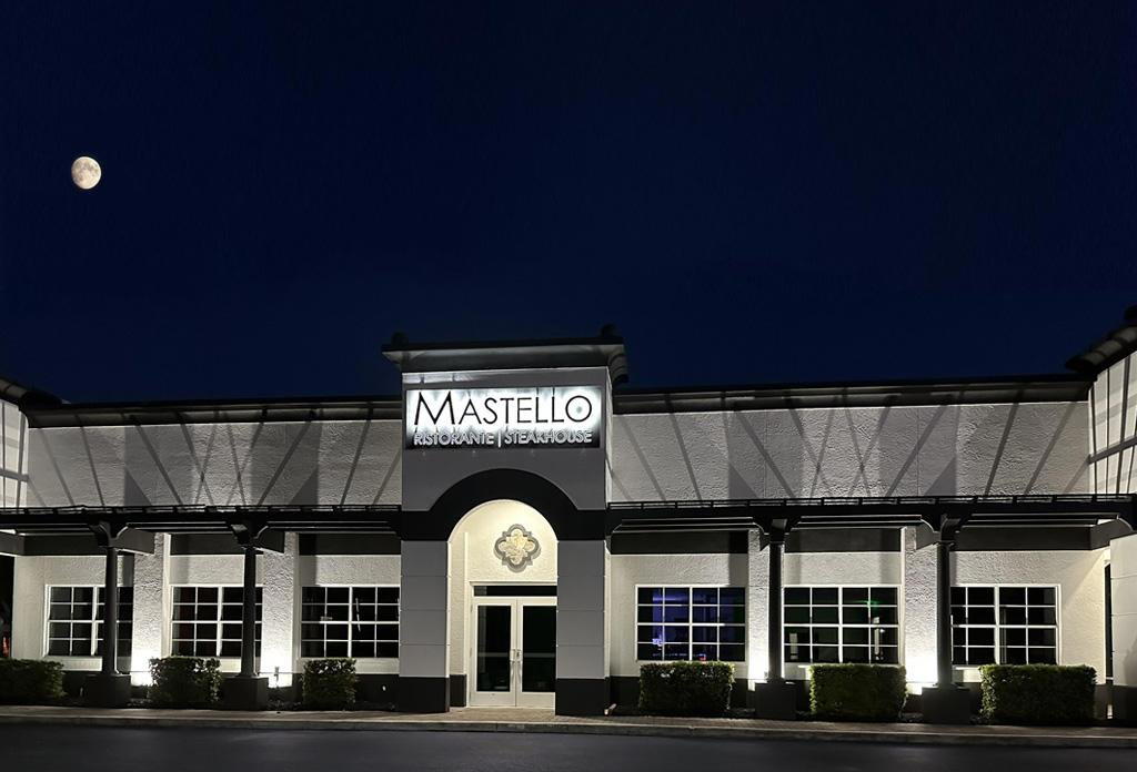 Mastello restaurant in Fort Myers, United States