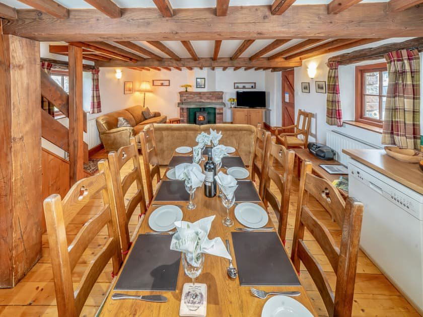 Mill Room, Restaurant in Chipping Norton