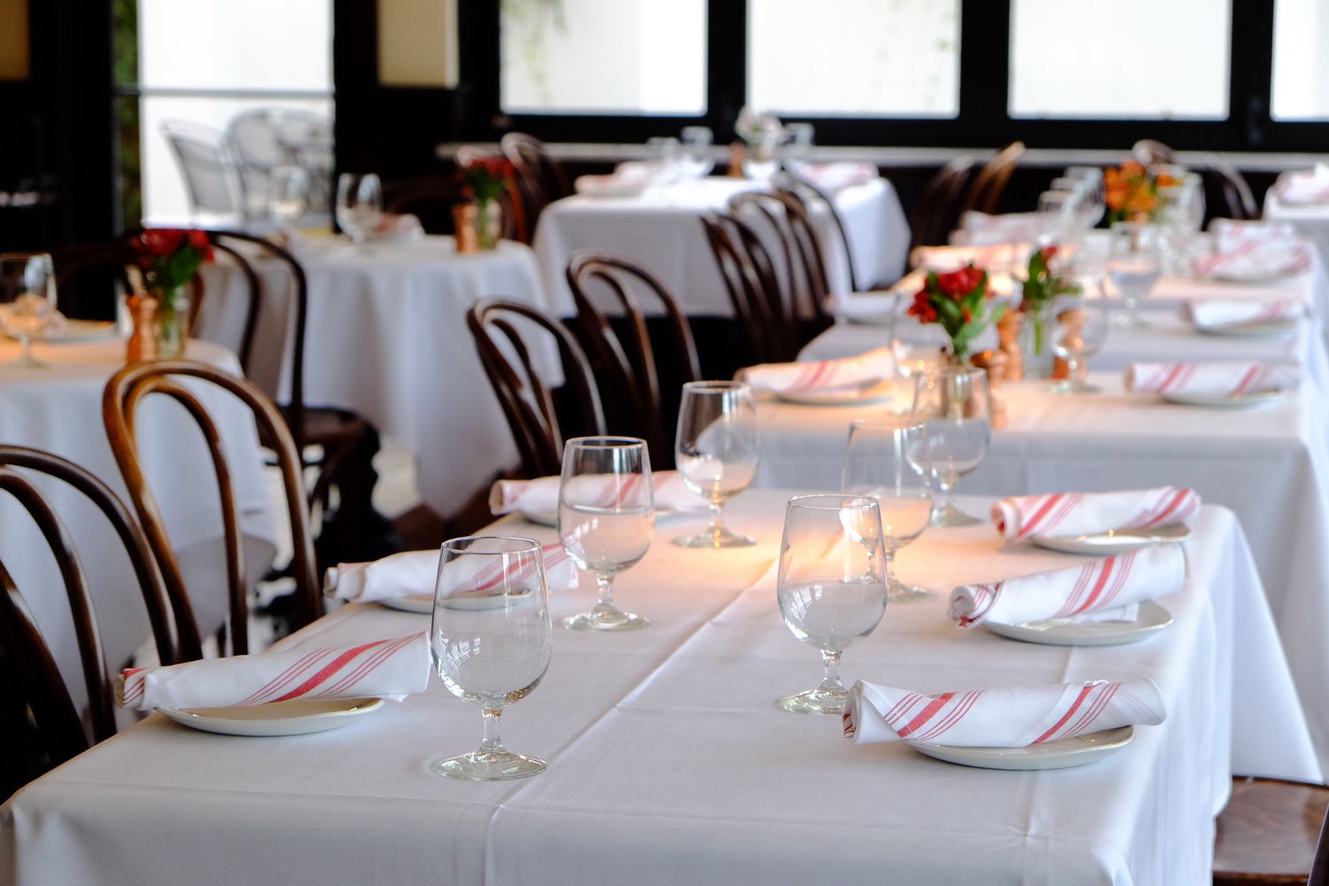Daniella's Cafe and Market, Restaurant in Danvers