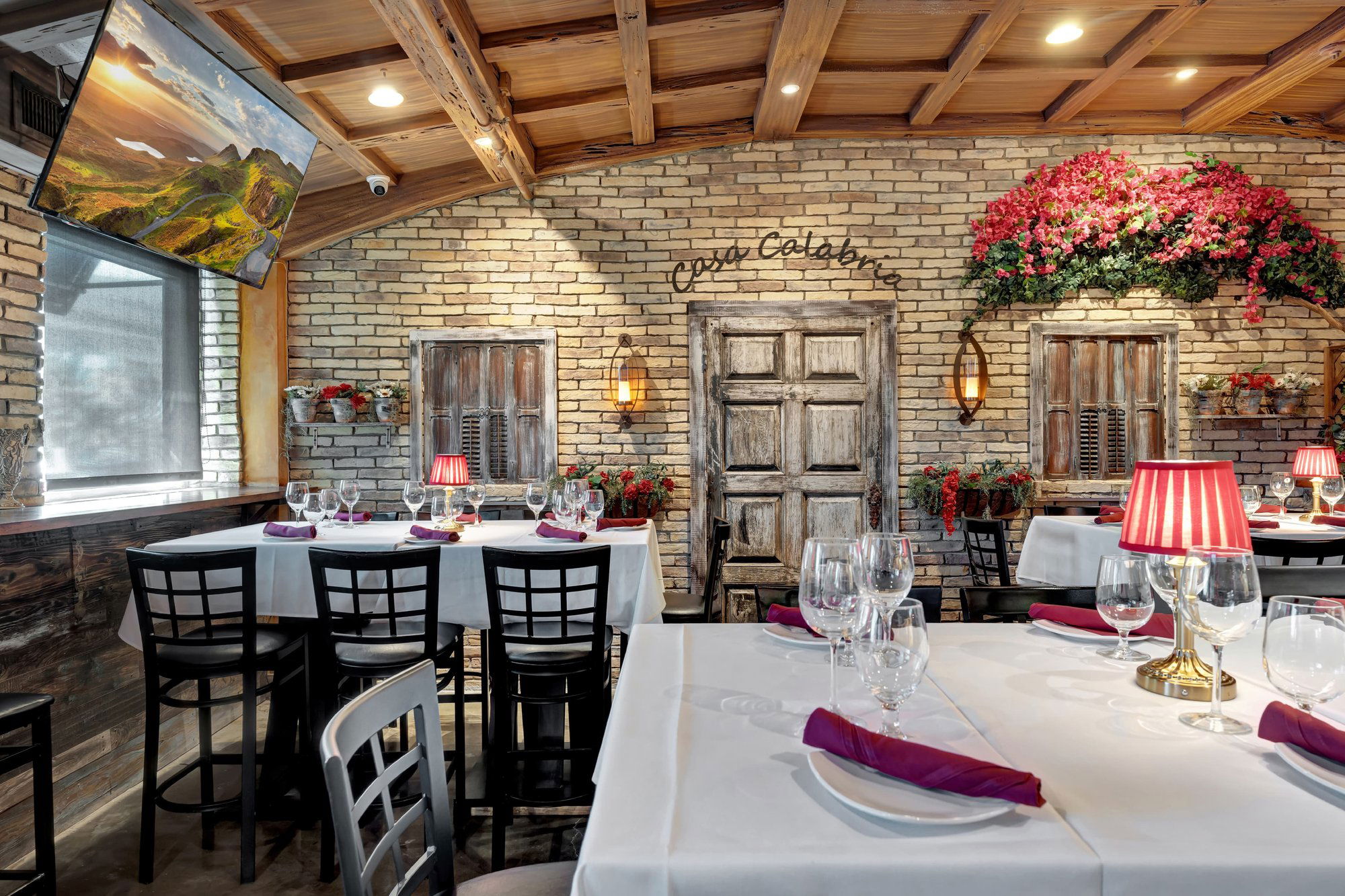 Casa Calabria, Restaurant in Fort Lauderdale