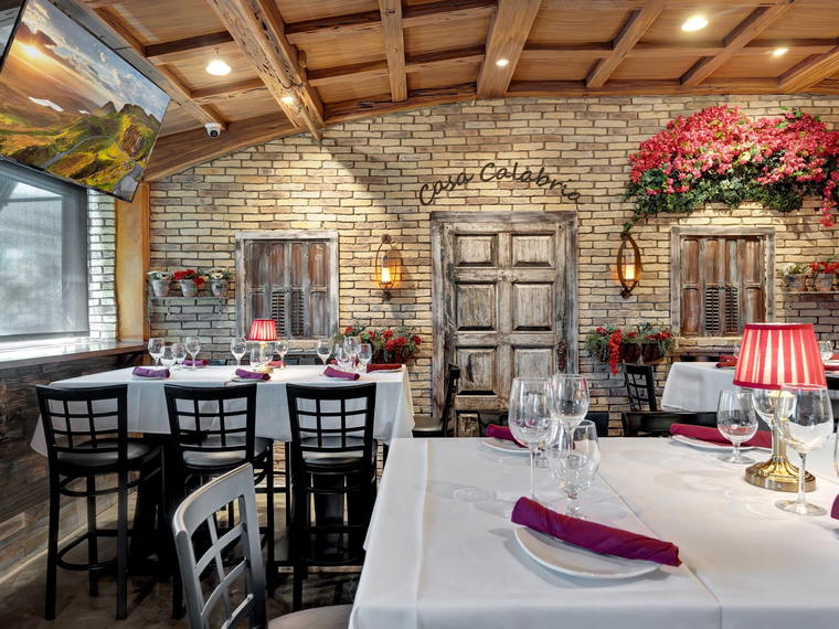Casa Calabria, Fort Lauderdale, United States
