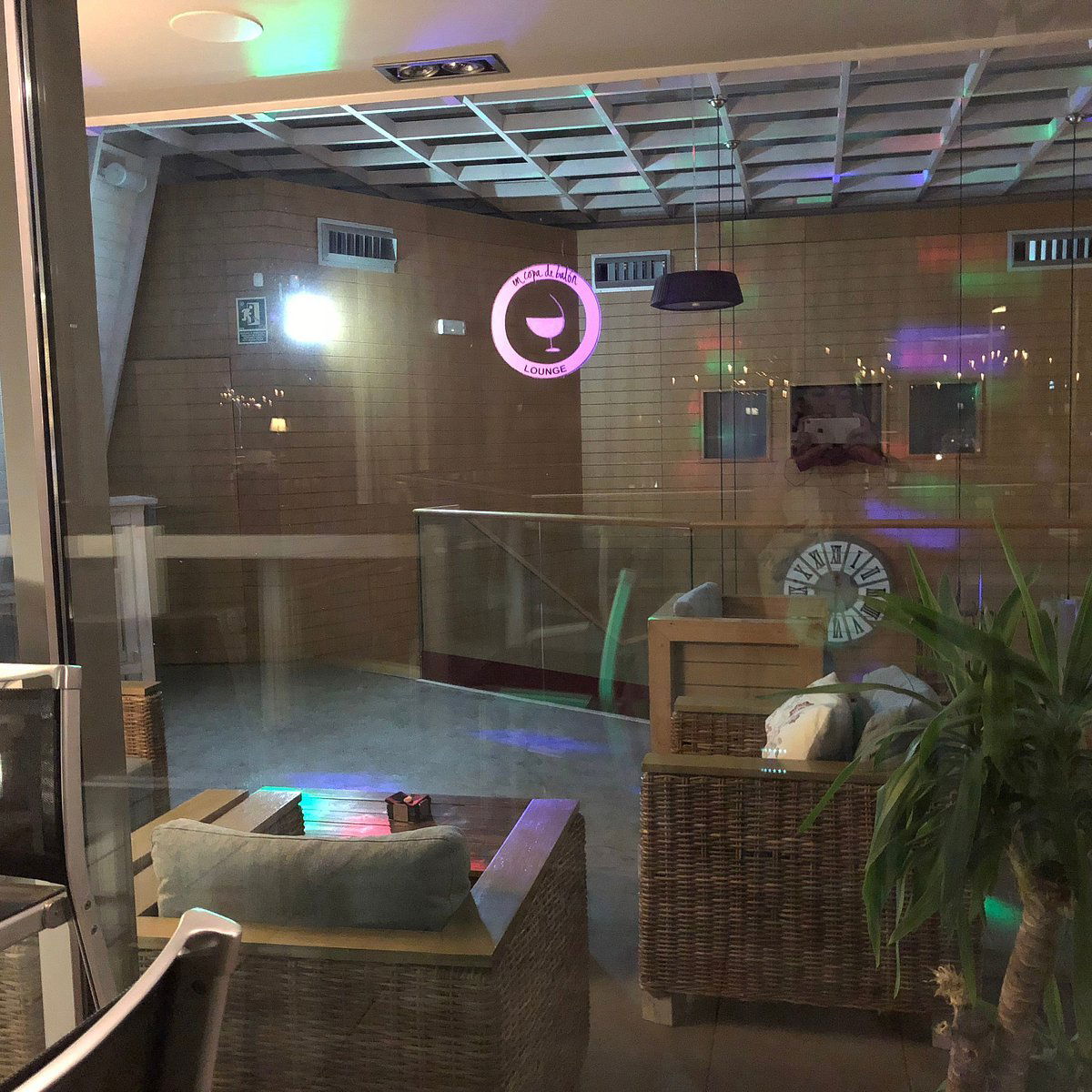 En Copa de Balón Enolounge, Restaurant in Alcobendas