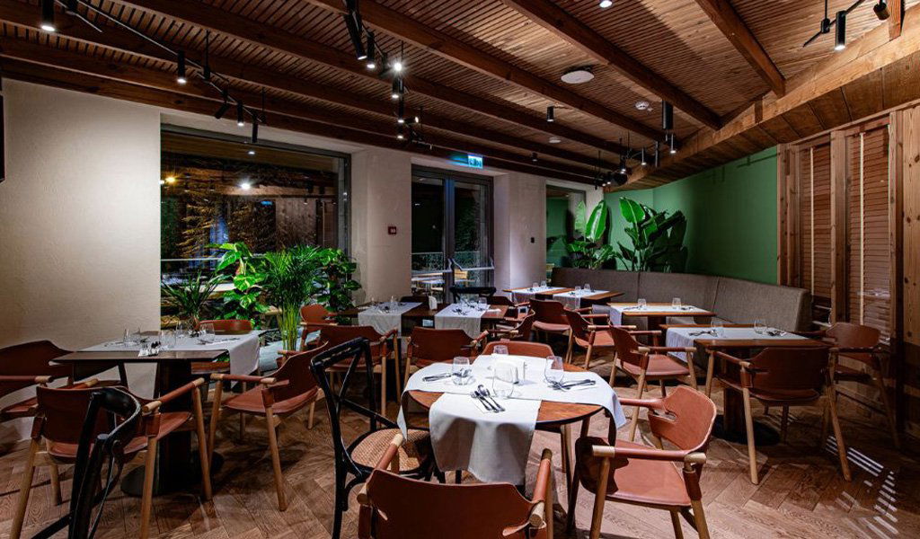 Artegianale, Restaurant in Brasov