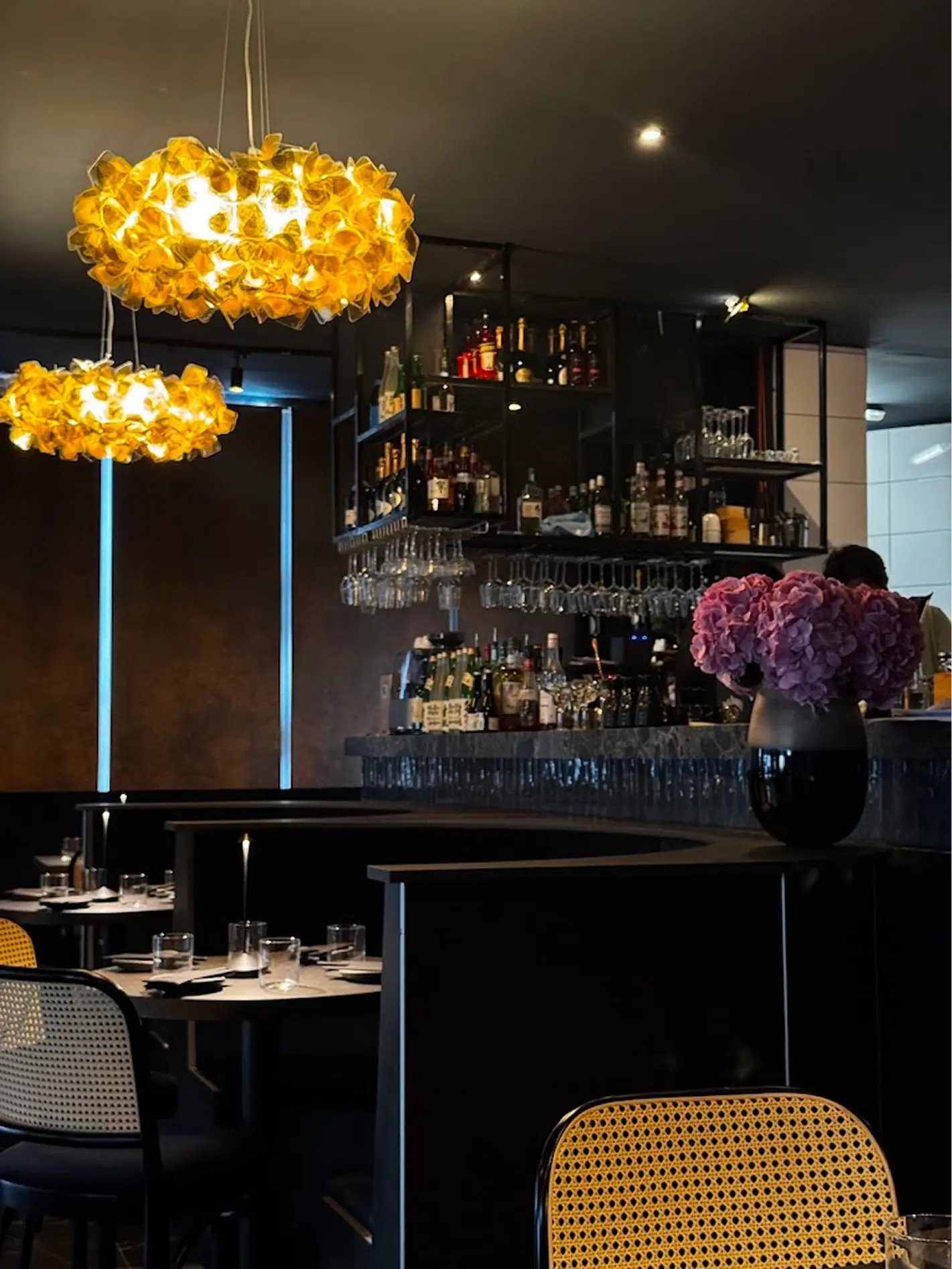 est., Restaurant in Berlin