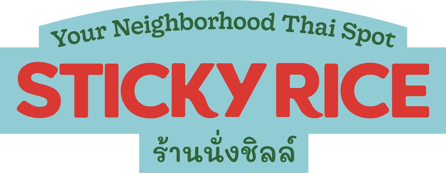 Sticky Rice