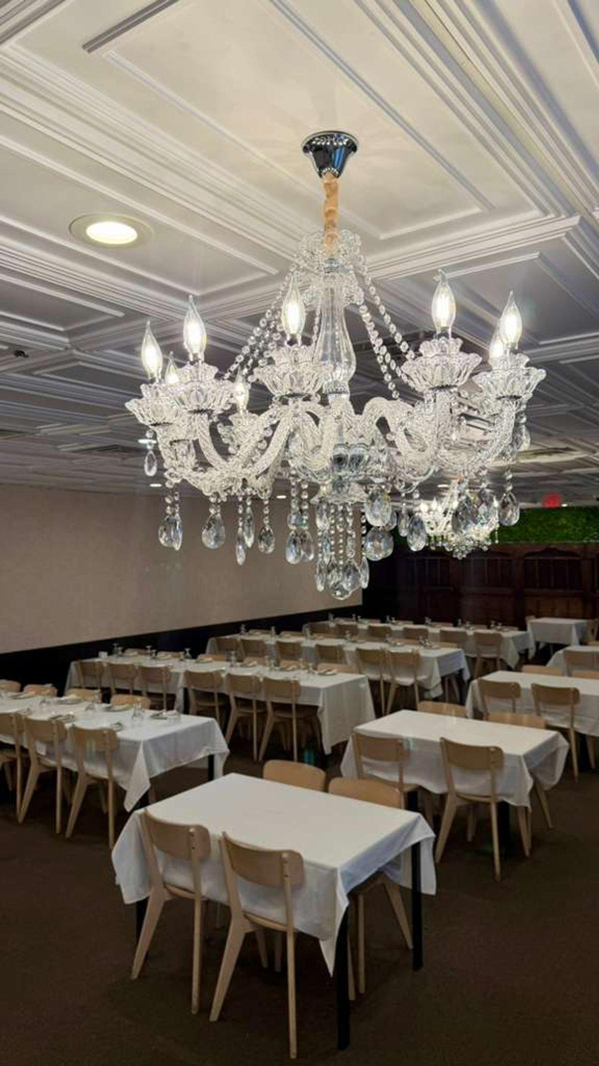 A Thousand Tales restaurant in Mount Prospect