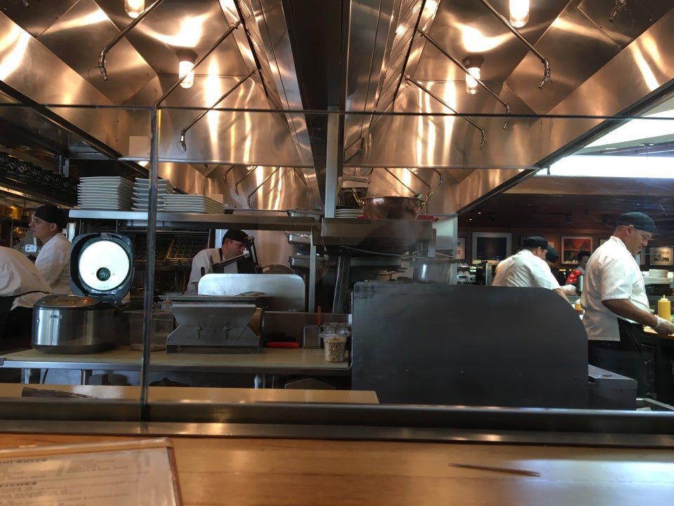 R+D Kitchen, University Park, United States