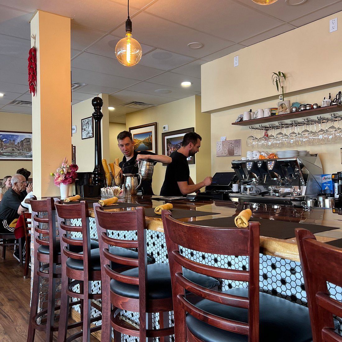 Na Favola, Restaurant in Greenwood Village