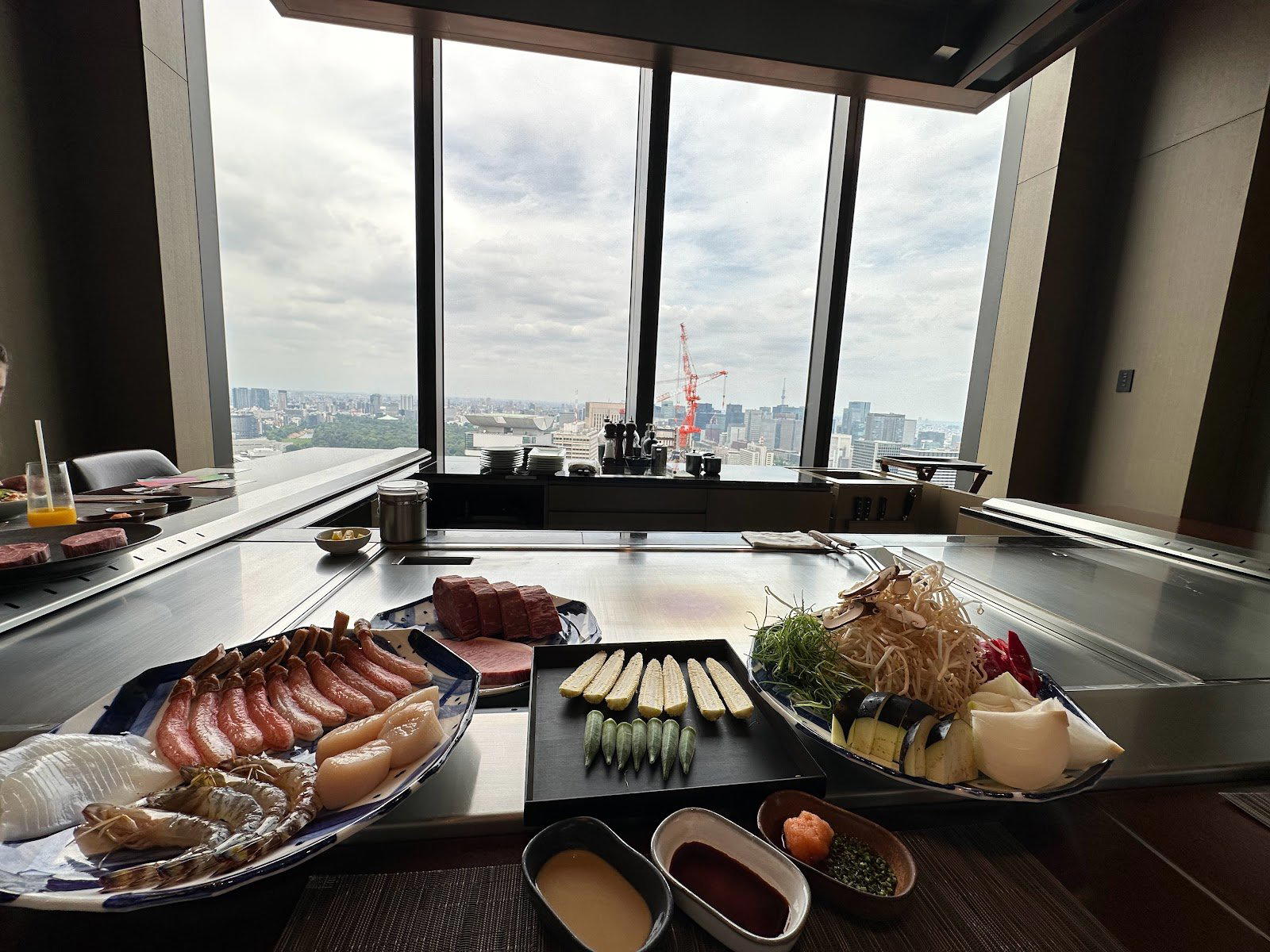 Sazanka, Tokyo, Japan