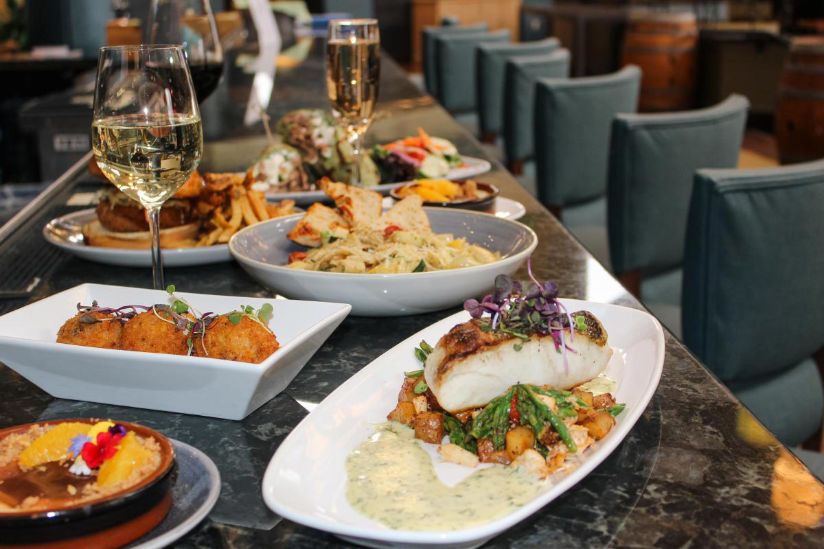 Alexandra's Restaurant restaurant in Ellicott City, United States