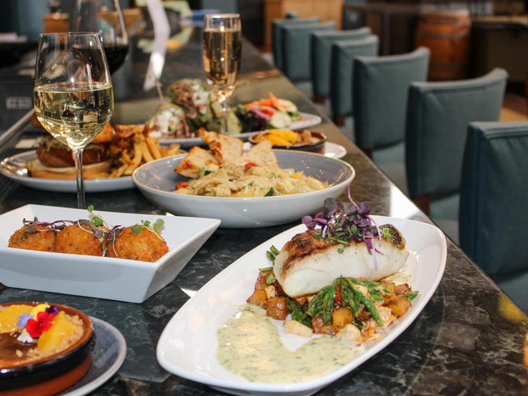Alexandra's Restaurant, Ellicott City, United States