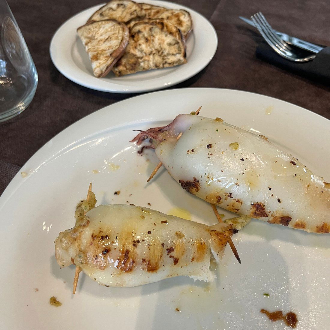 Officina del Gusto, Restaurant in Reggio Calabria